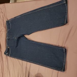 Levi's Western Fit 42x32